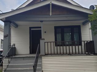 393 Cornwall Ave, Buffalo, NY 14215