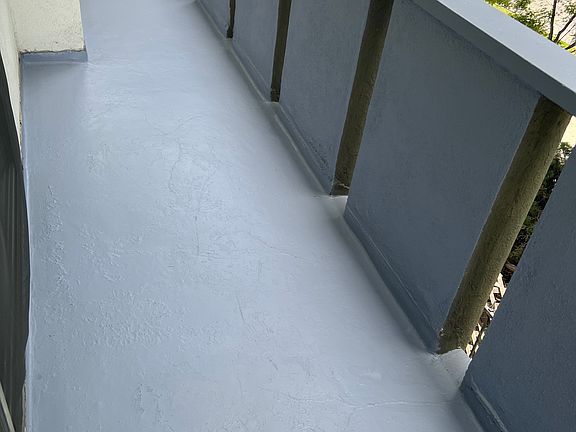 5th image of 1917 Overland Ave APT 3