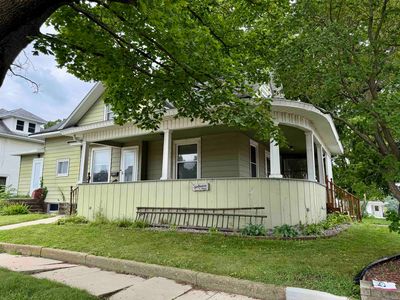 109 E Rapp St, Mount Carroll, IL, 61053