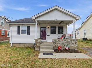 1682 Trigg St, Louisville, KY 40213