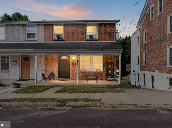 129 2nd Ave, Royersford, PA 19468