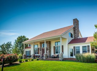 279 Highway F, Silex, MO 63377