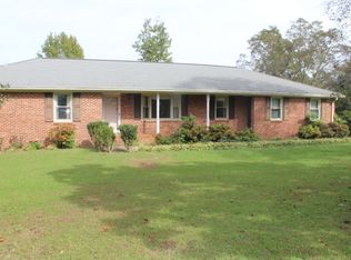 100 Capell Dr, Pelzer, SC 29669
