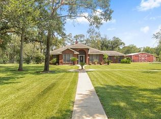 13327 E Brazos Bend Dr, Needville, TX 77461