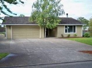 3020 Jason Way, Medford, OR 97504