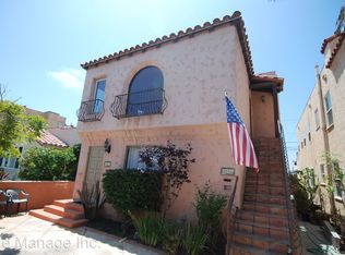 221 Glendora Ave, Long Beach, CA 90803