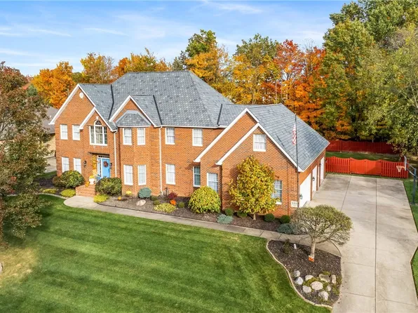 655 Saddlebrook Dr, Youngstown, OH 44512