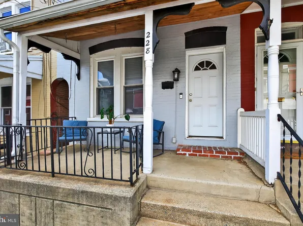 228 N Pine St, Lancaster, PA 17603