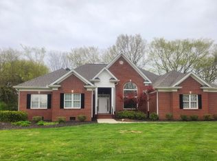 4174 Freewill Rd NW LOT 2, Cleveland, TN 37312