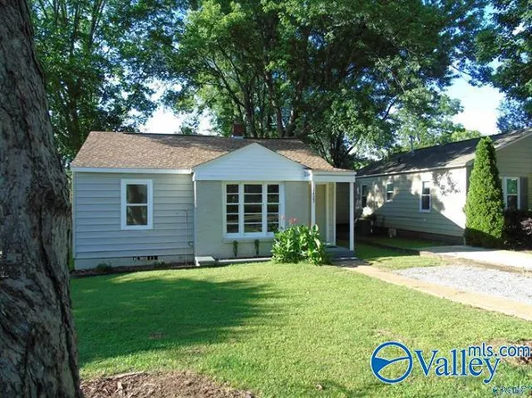 1423 Stevens Ave NE, Huntsville, AL 35801