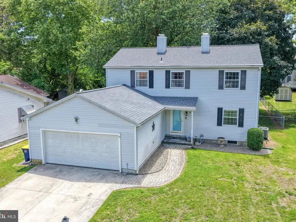 28 Duchess Cir, Dover, DE 19901