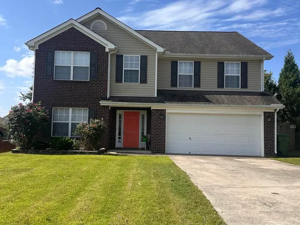 4804 Brownston Ct SE, Owens Cross Roads, AL 35763