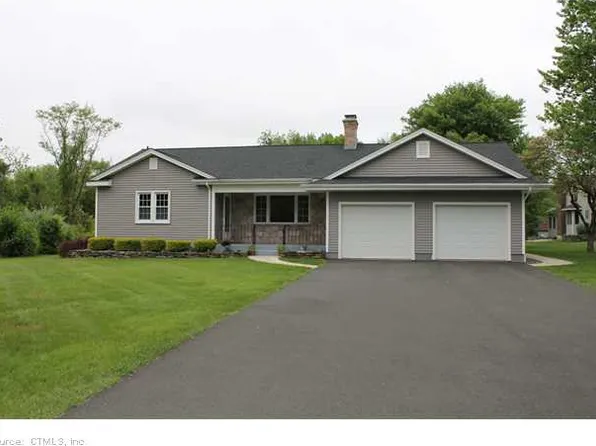 181 West St, Bolton, CT 06043