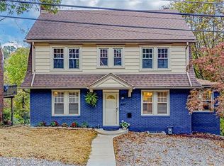 647 Cascade Rd, Pittsburgh, PA 15221