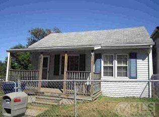 20 Kettler Ave, Wheeling, WV 26003