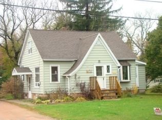 5213 Reddin Rd, Wisconsin Rapids, WI 54495