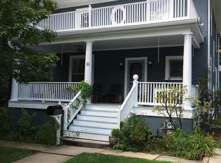 11 Pine Ave, Takoma Park, MD 20912