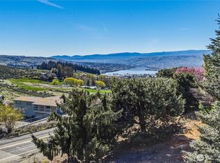 156 Heather Lane, Wenatchee, WA