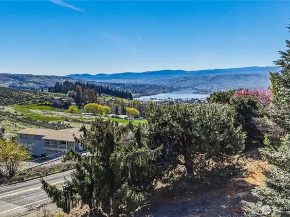 156 Heather Lane, Wenatchee, WA 98801