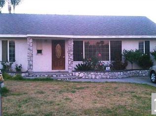1431 Strozier Ave, South El Monte, CA 91733