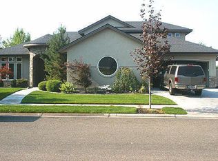 643 N Senita Way, Eagle, ID 83616