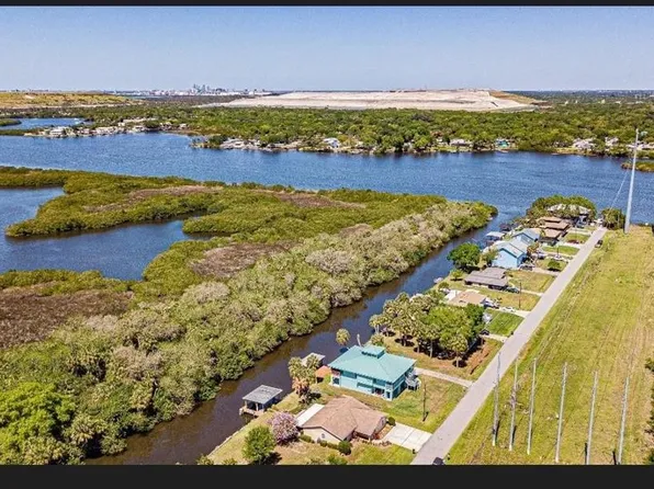 Bay Dr Lot 14, Gibsonton, FL 33534