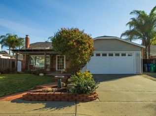 9919 Donner St, Santee, CA 92071