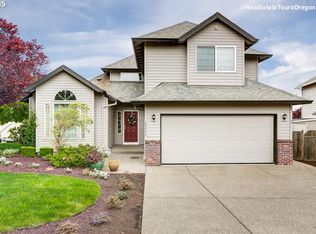 23736 SW Scott Ridge Ter, Sherwood, OR 97140
