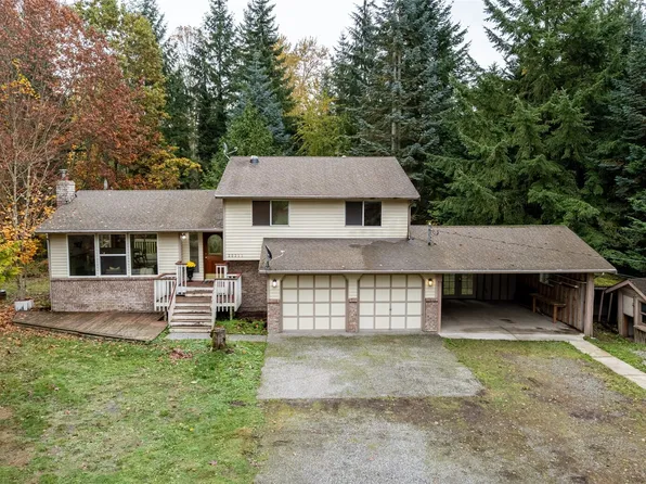 20311 6th Avenue NW, Arlington, WA 98223