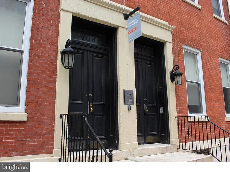 408 S 9th St #3F — Photo 3