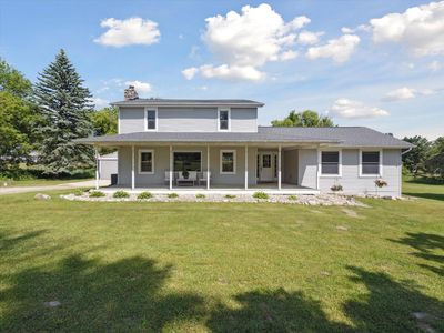 3581 Perry Lake Rd, Ortonville, MI, 48462