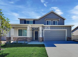 1333 N Barkvine Ave, Star, ID 83669