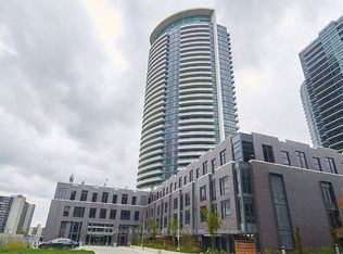 30 Gibbs Rd #1009, Toronto, ON M9B 0E4