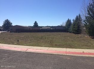 1867 W Mattingly Loop, Flagstaff, AZ 86001