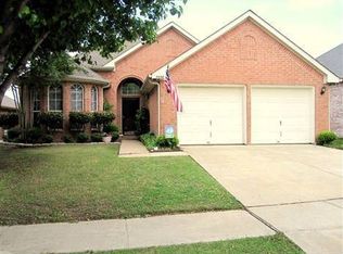 7658 Beaver Head Rd, Fort Worth, TX 76137