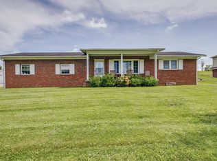 699 W Main St, Lebanon, VA 24266