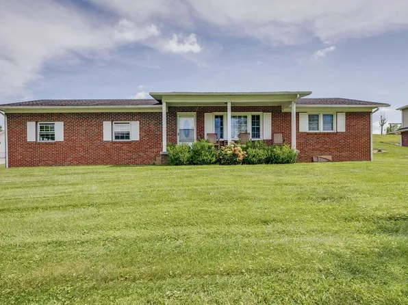 699 W Main St, Lebanon, VA 24266