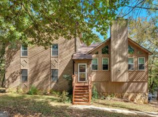 20 Chestnut Ridge Dr NE, Cartersville, GA 30121