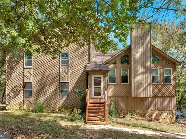 20 Chestnut Ridge Dr NE, Cartersville, GA 30121