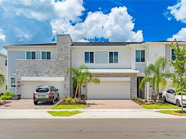 294 Bogey Dr, Davenport, FL 33896
