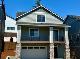 12190 SW Champlin Ln, Beaverton, OR 97007