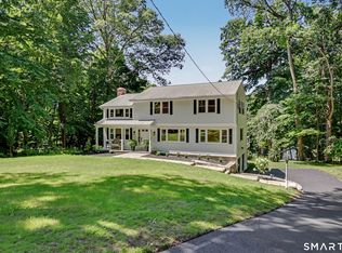 238 Mimosa Circle, Ridgefield, CT 06877