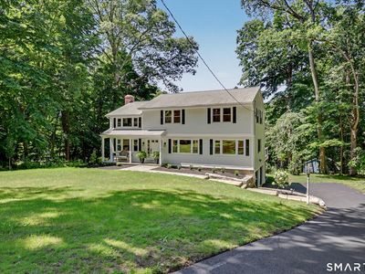 238 Mimosa Circle, Ridgefield, CT, 06877