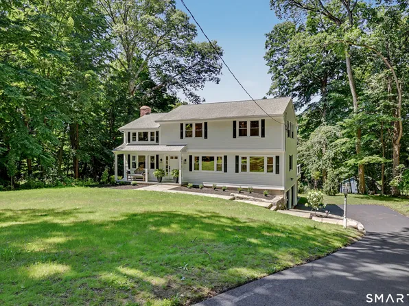238 Mimosa Circle, Ridgefield, CT 06877