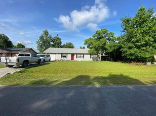 136 Fairfield Dr, Saint Marys, GA 31558