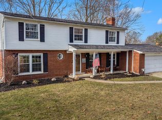 5402 Antoinette Dr, Grand Blanc, MI 48439