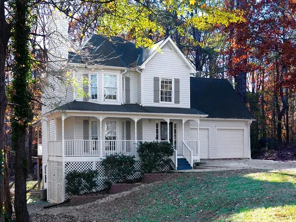 70 Camden Woods Pl, Dallas, GA 30157