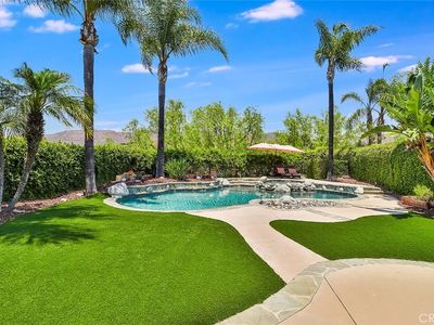 5205 Pesto Way, Oak Park, CA, 91377
