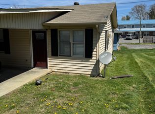 114 Monterey Dr #114, Bristol, VA