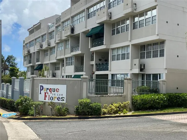 3202 Parque De Las Flores #3202, Carolina, PR 00983